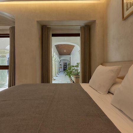 Casa Quiote Hotel Boutique City Center Based - Adults Only Oaxaca Exteriér fotografie