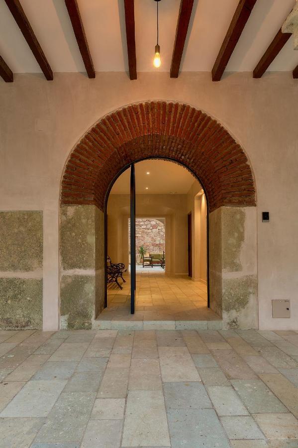 Casa Quiote Hotel Boutique City Center Based - Adults Only Oaxaca Exteriér fotografie