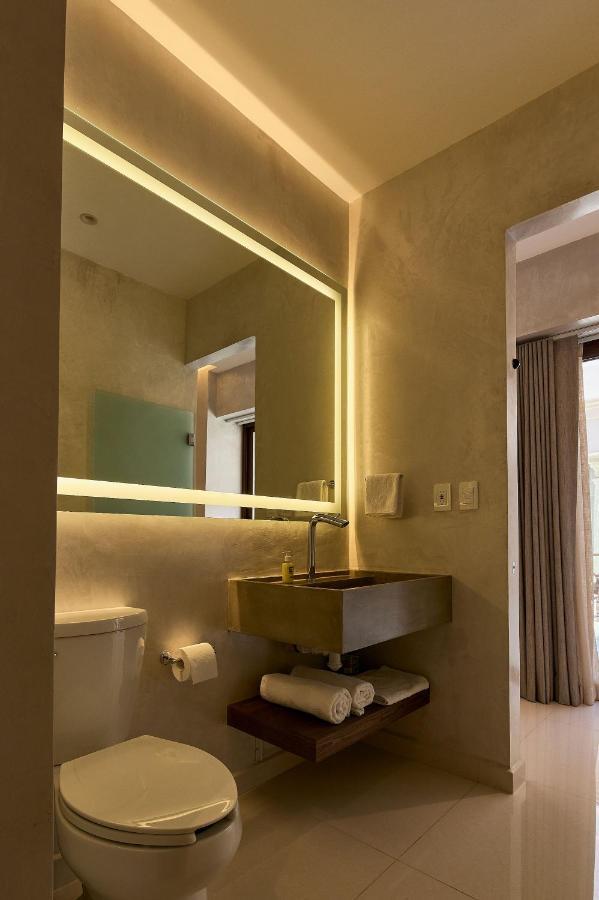 Casa Quiote Hotel Boutique City Center Based - Adults Only Oaxaca Exteriér fotografie