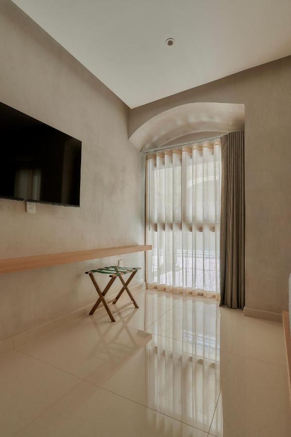 Casa Quiote Hotel Boutique City Center Based - Adults Only Oaxaca Exteriér fotografie