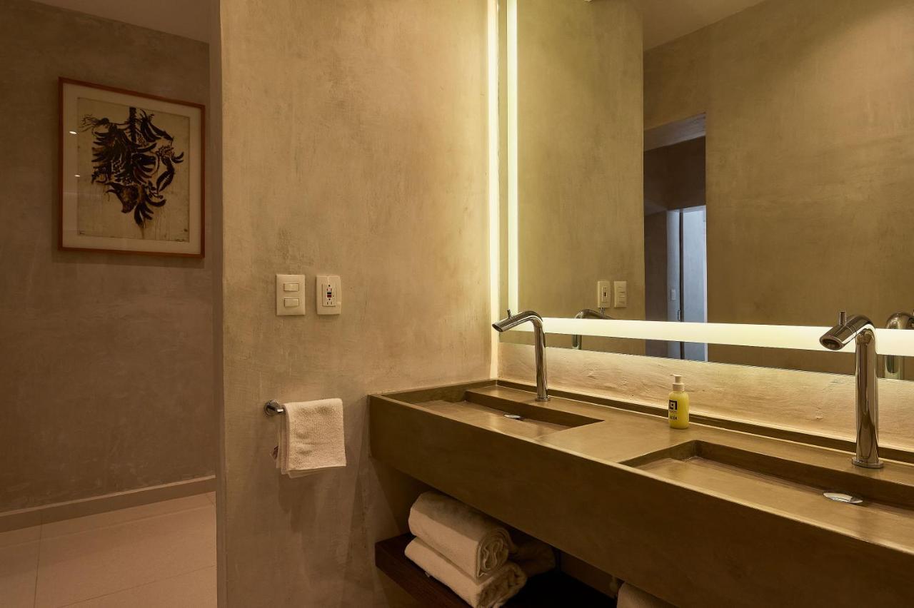 Casa Quiote Hotel Boutique City Center Based - Adults Only Oaxaca Exteriér fotografie
