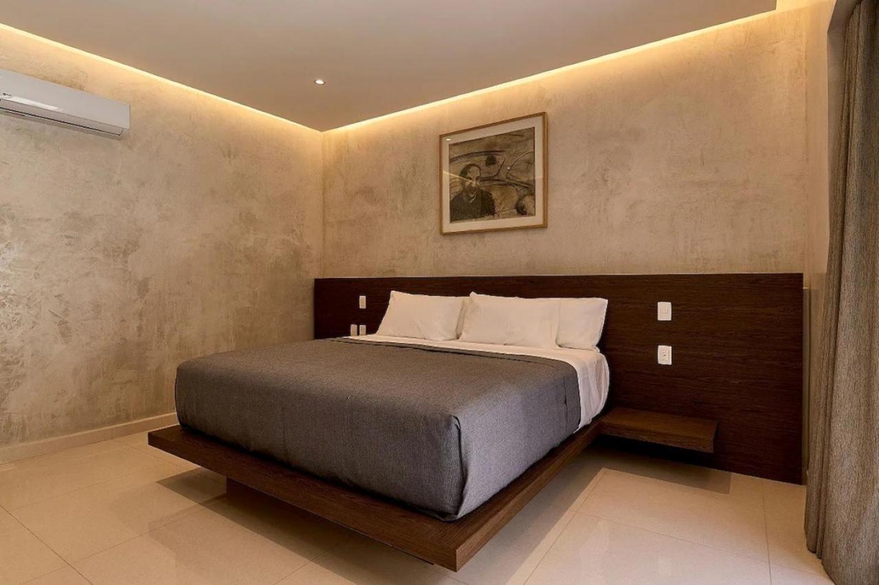 Casa Quiote Hotel Boutique City Center Based - Adults Only Oaxaca Exteriér fotografie